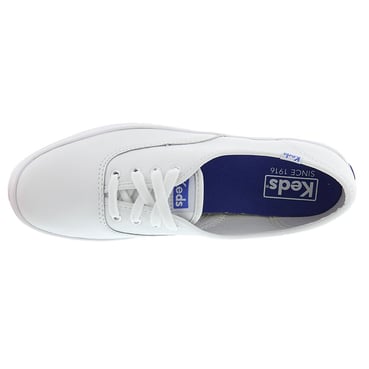 Keds Women's Kickback Canvas Slip On Sneaker | SHEIN A