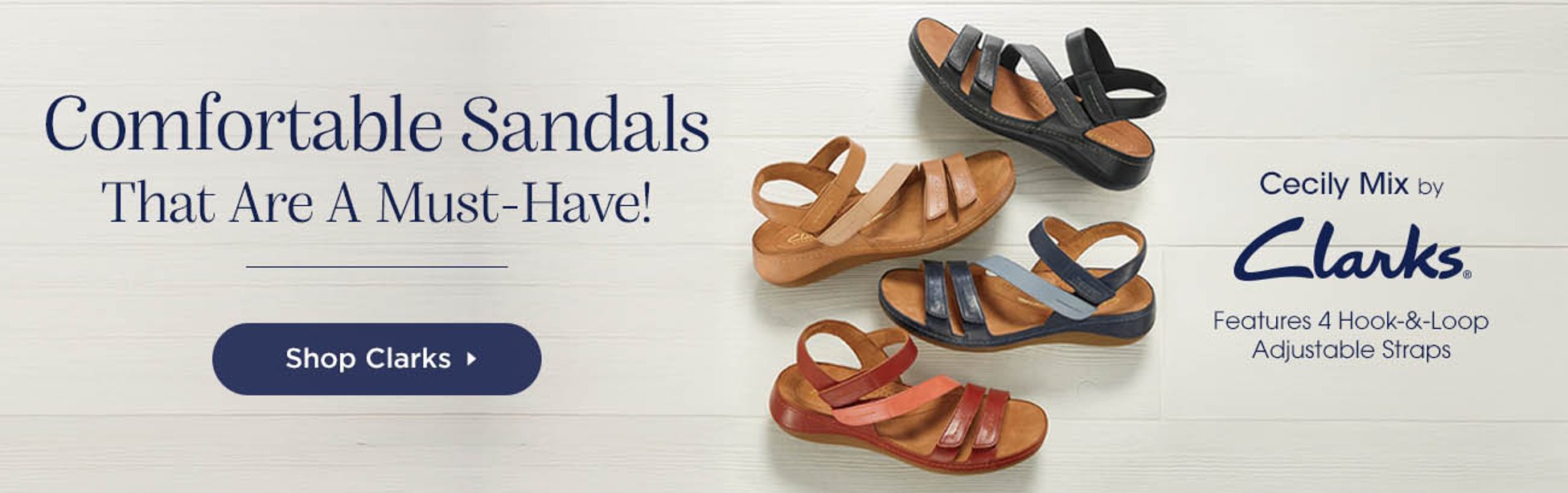 Shop Women's Shoes