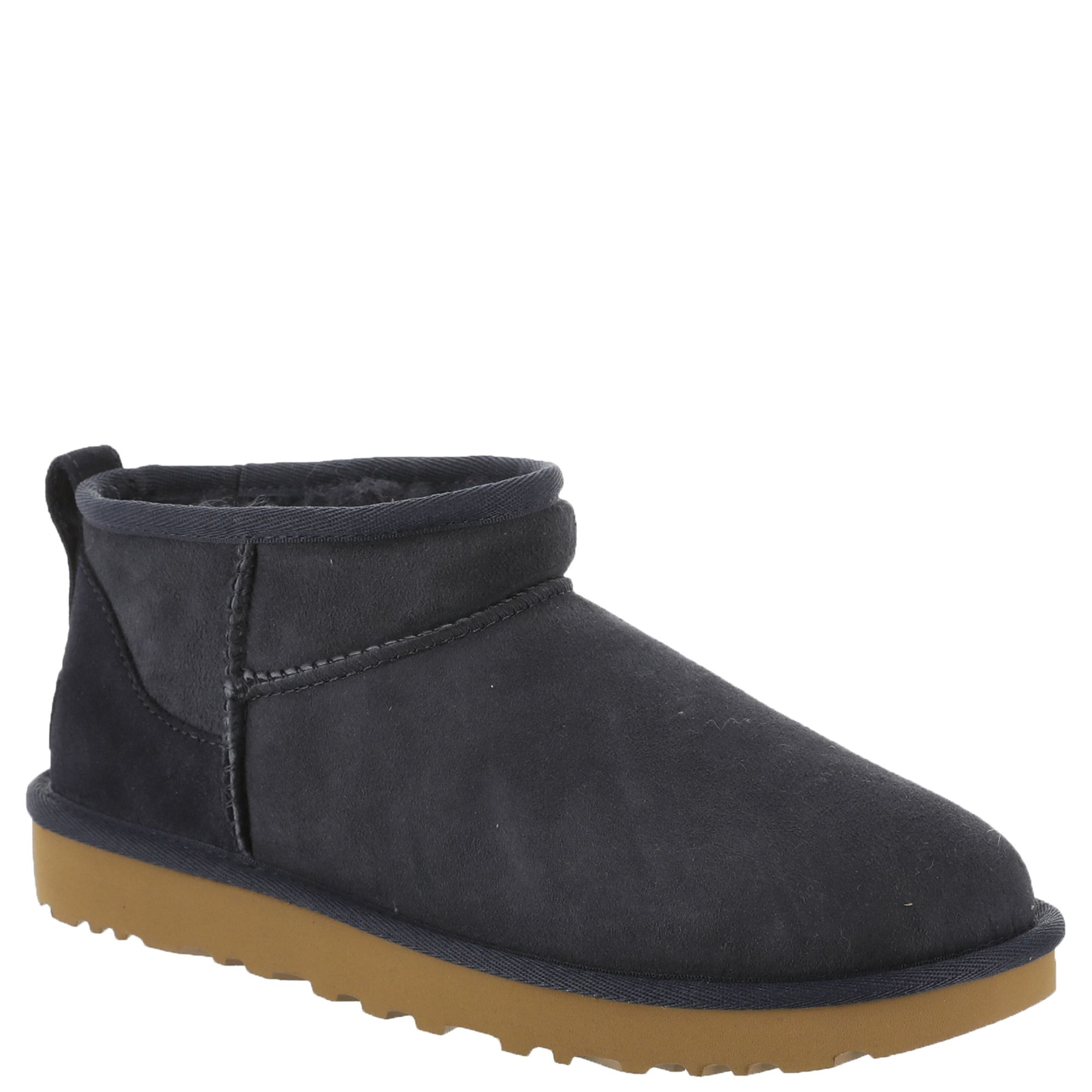 靴 UGG CLSSIC ULTRA MINI BLK UGG® Classic Ultra Mini (Women's) | Maryland Square