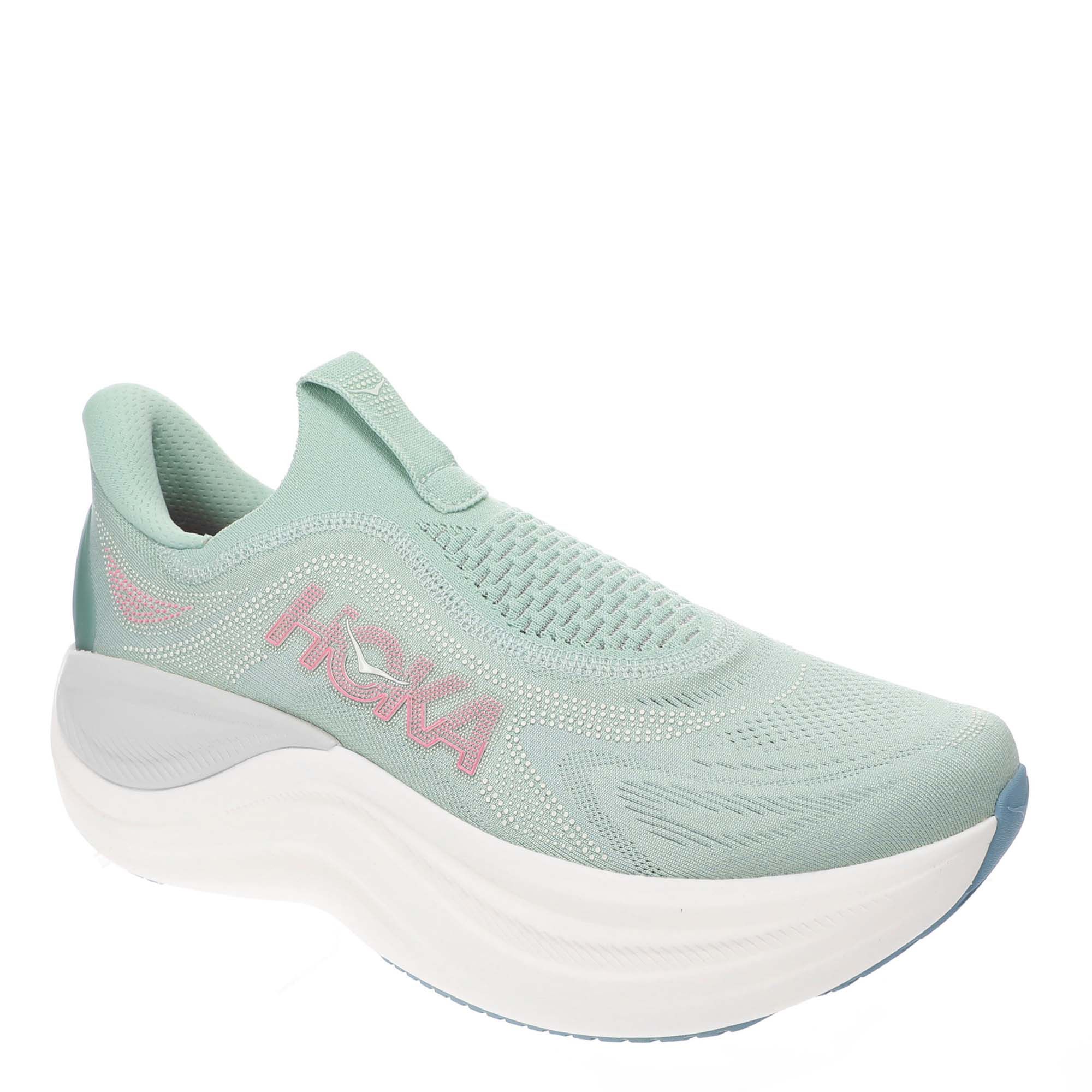 HOKA Skyward Laceless (Women's) | Maryland Square