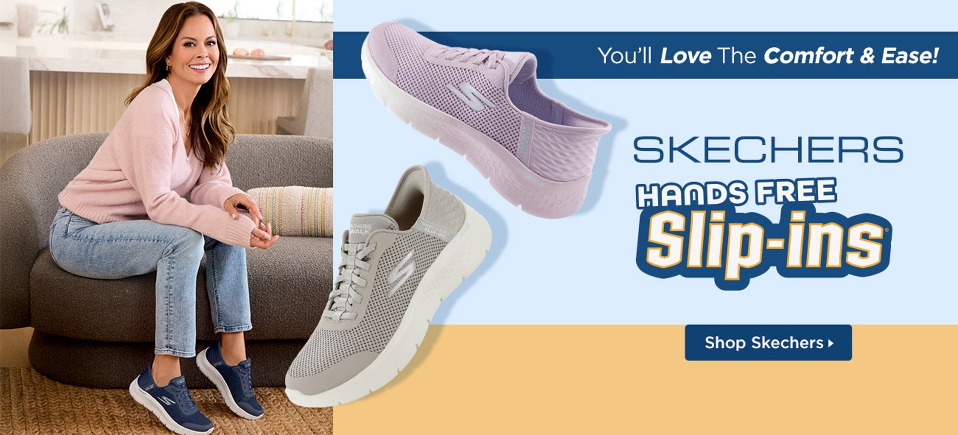 Shop Skechers