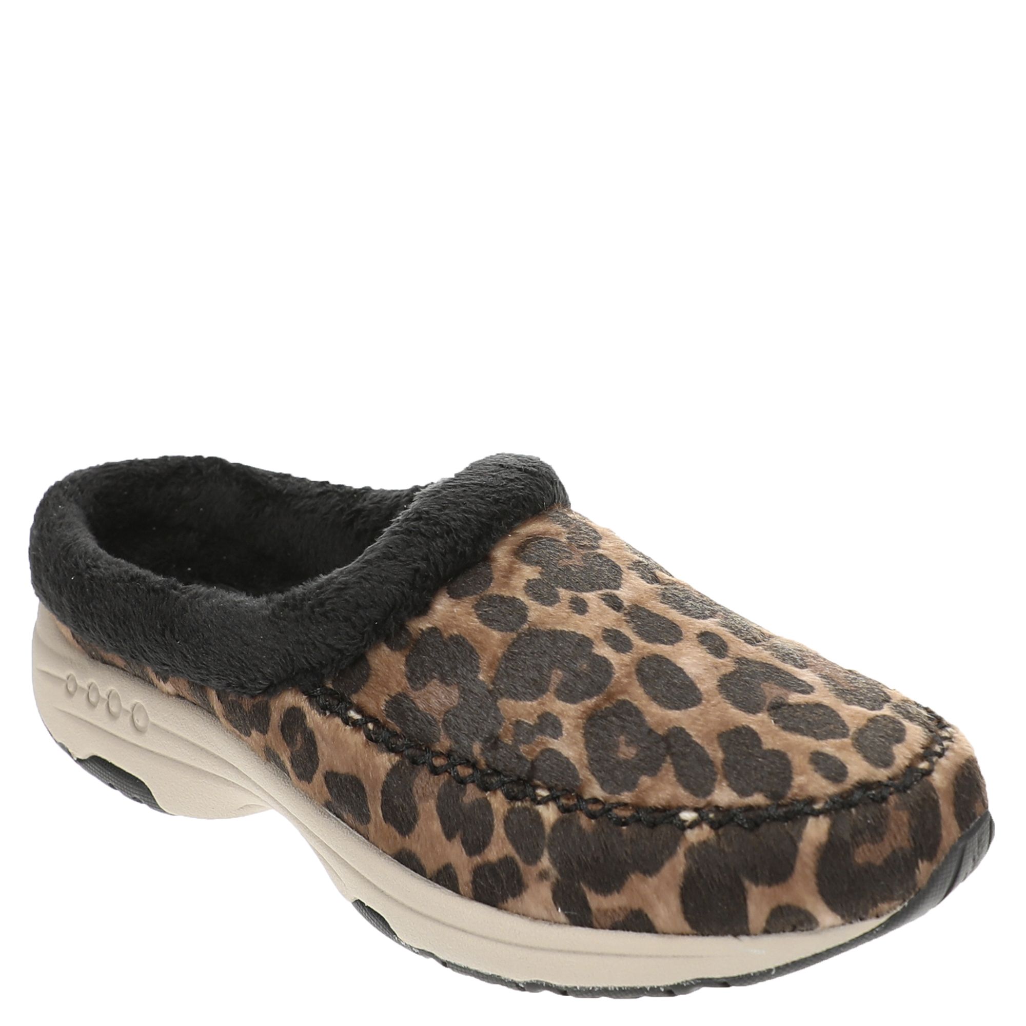 Easy Spirit Traveltime Slipper (Women's) | Maryland Square