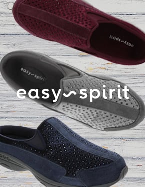 Easy Spirit