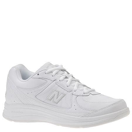 New Balance Women's WW577 Lace Oxford Maryland Square