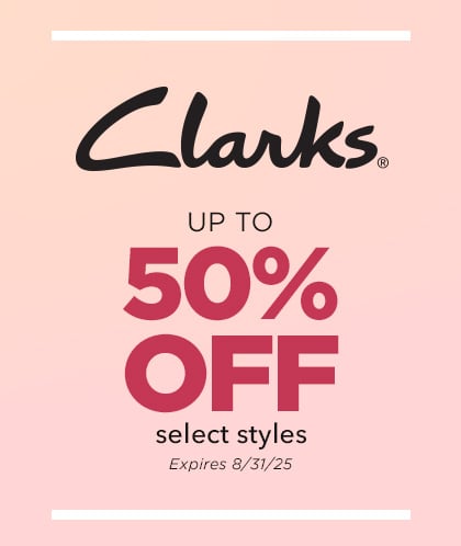 Image: Shop Clearance Clarks