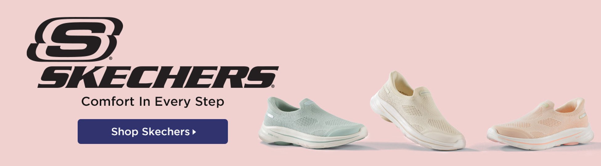 Shop Skechers