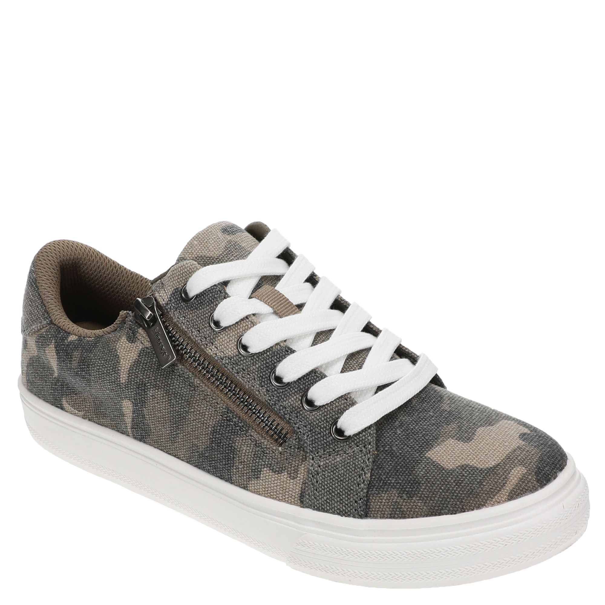 NEW 10 WIDE - Masseys‎ Berkeley Women\'s Oxford Shoes Masseys® Berkeley Women main image 3