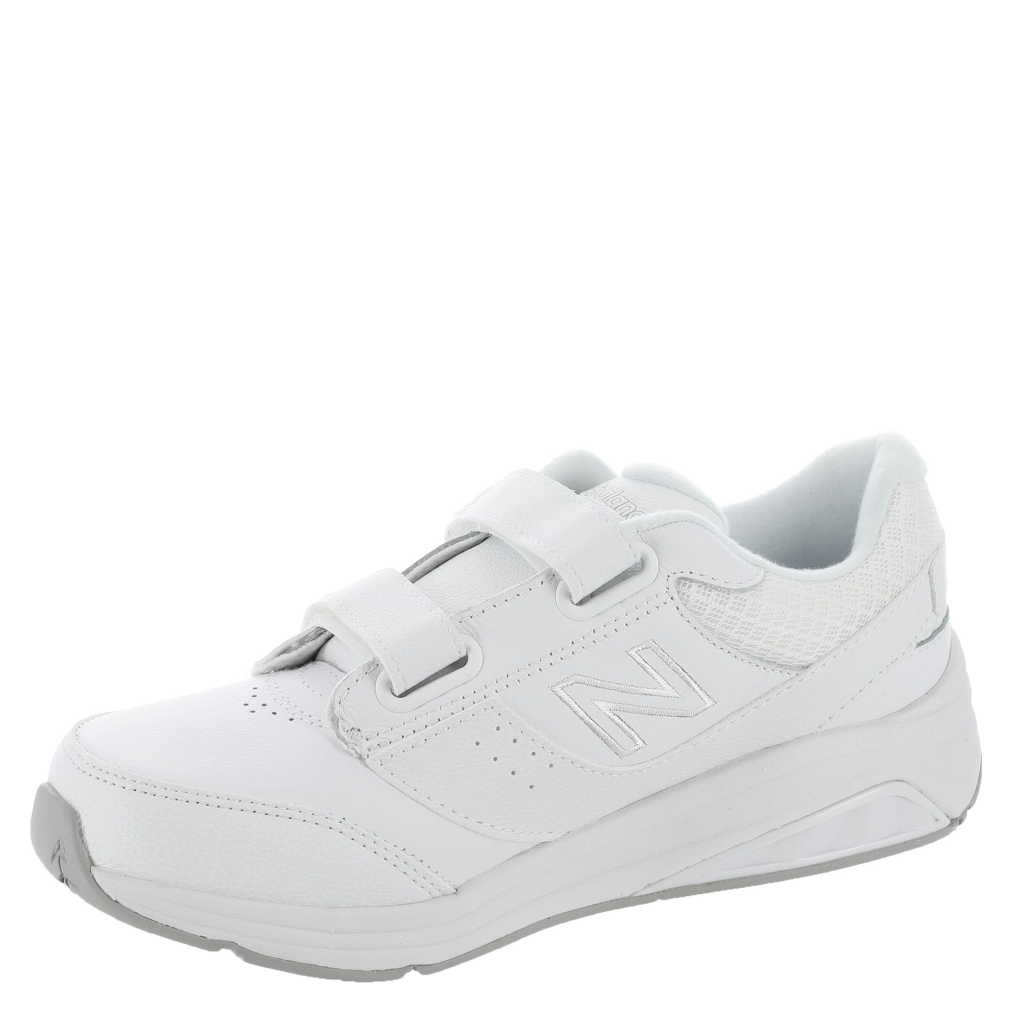 New Balance WW928V3 Hook and Loop Women's Walking Shoe | Maryland