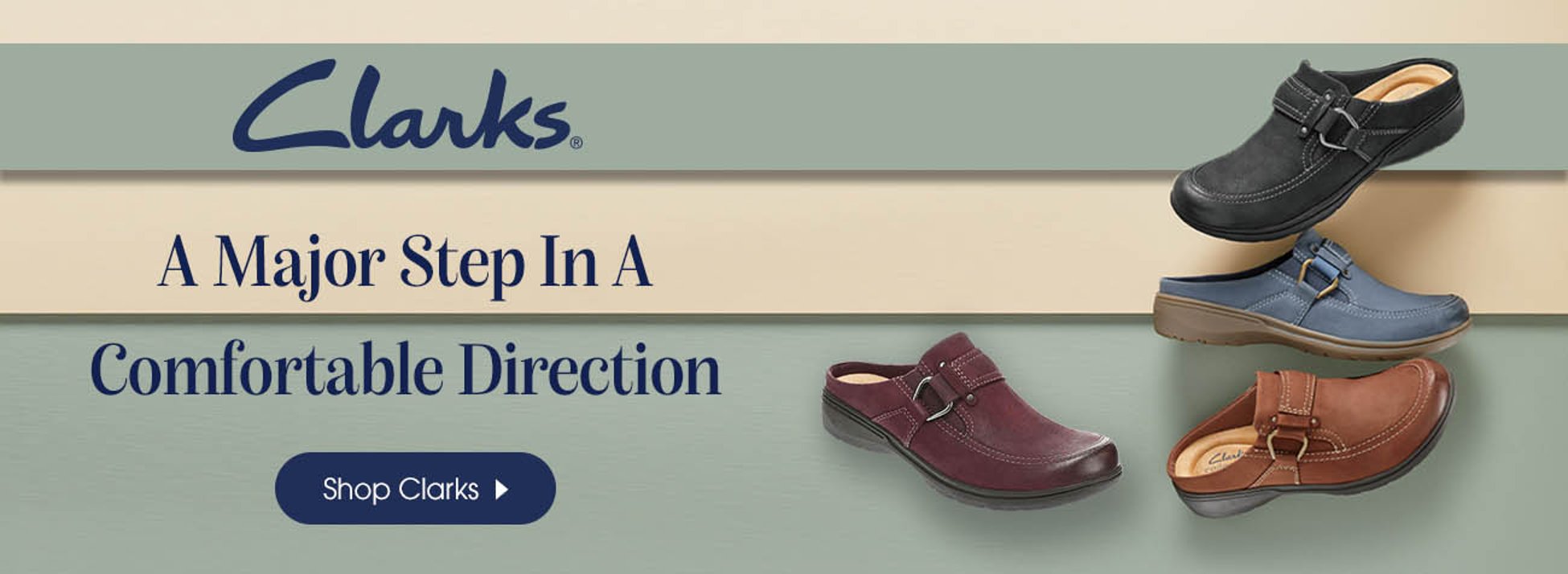 Shop Clarks