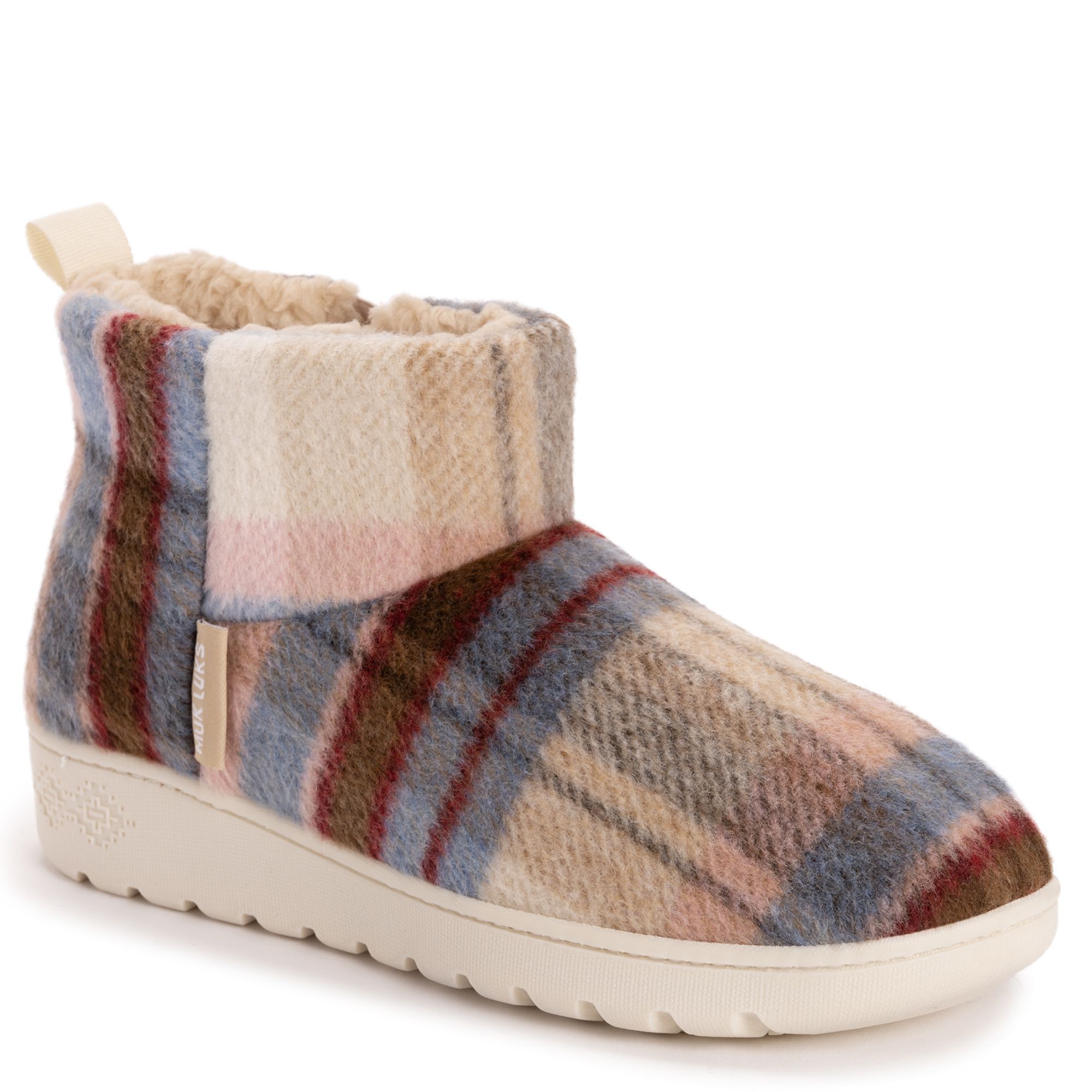 ☁️☀️ Skechers Slip-ins: Cozy Escape