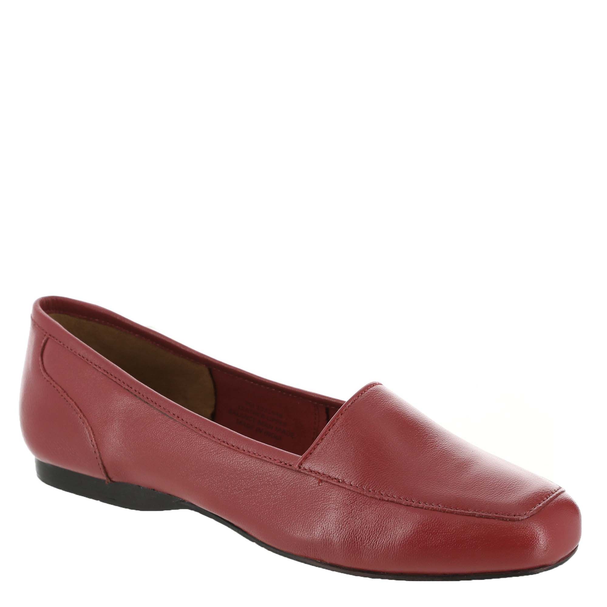 Home | Bella Vita Women's Paz Comfort Lug Loafers At Plaza Del Caribe In Ponce, PR-376541
