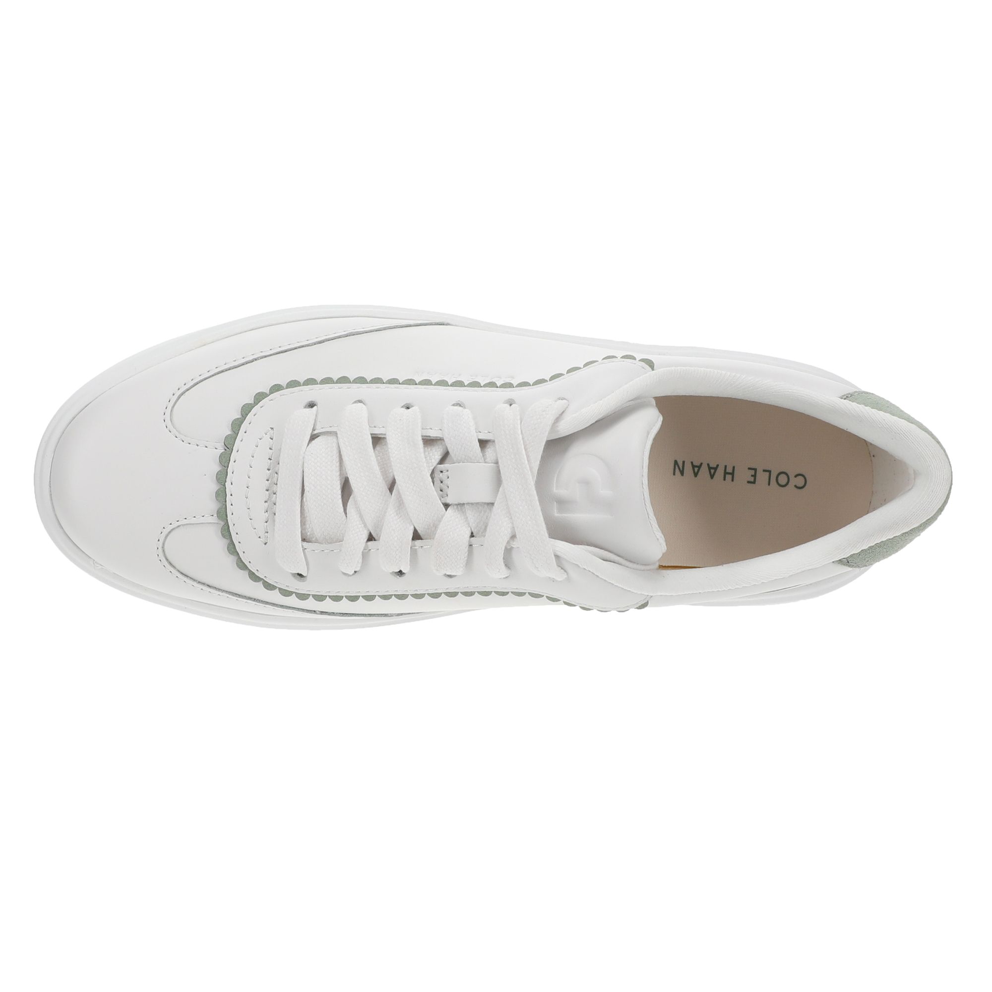 あー Cole Haan Grand Crosscourt Arlowe Sneaker (Women's) | Maryland Square