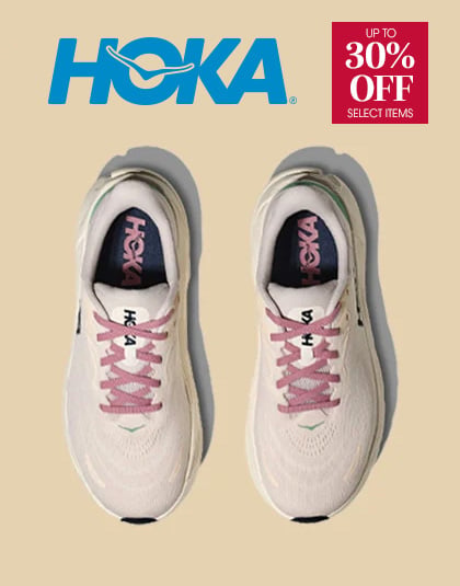Image: Shop HOKA Deals