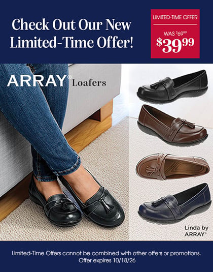 Image: Shop Limited-Time Offers