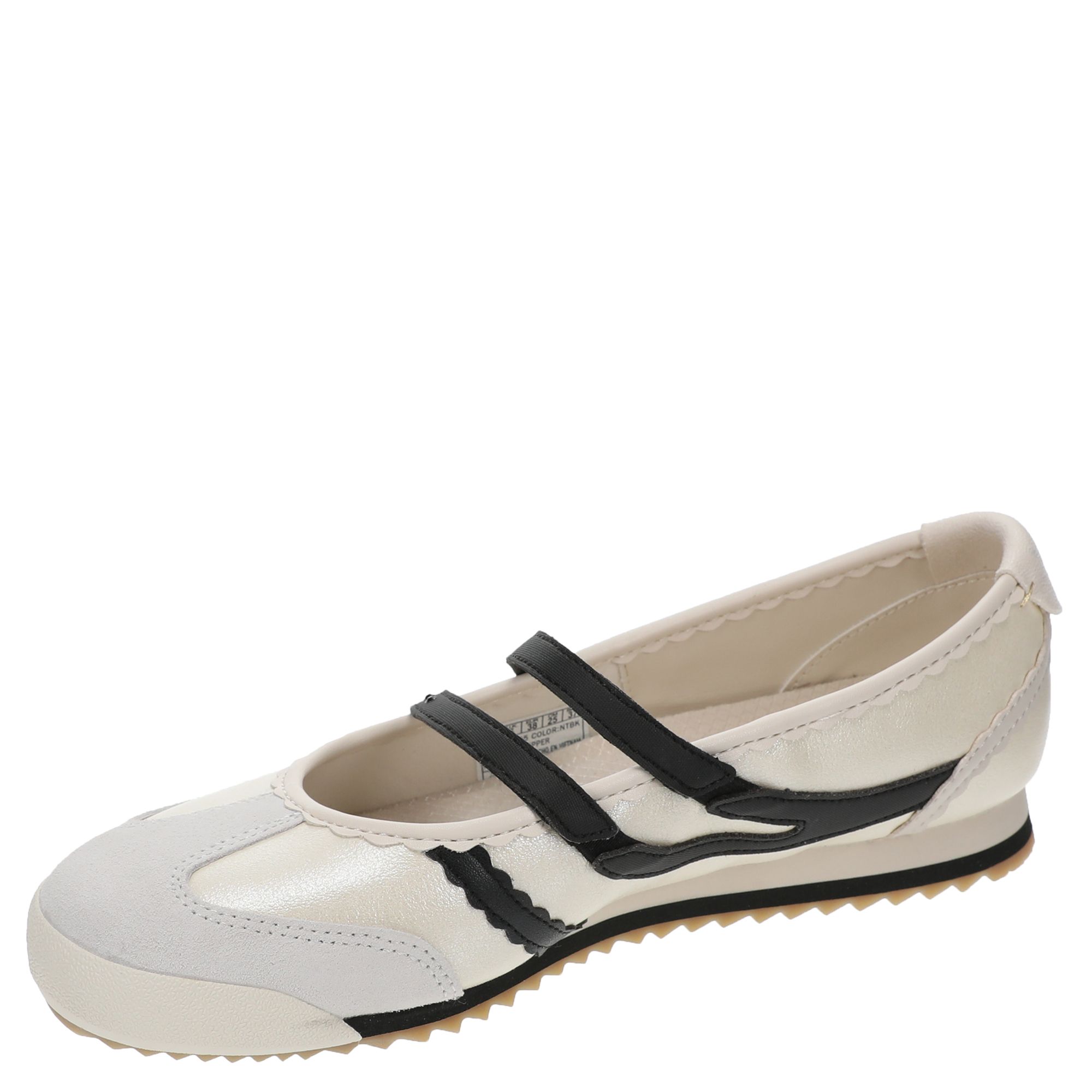 Skechers Court & Classics Topnotch - 185505 (Women's) | Maryland
