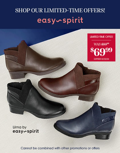 Image: Shop Limited-Time Offers