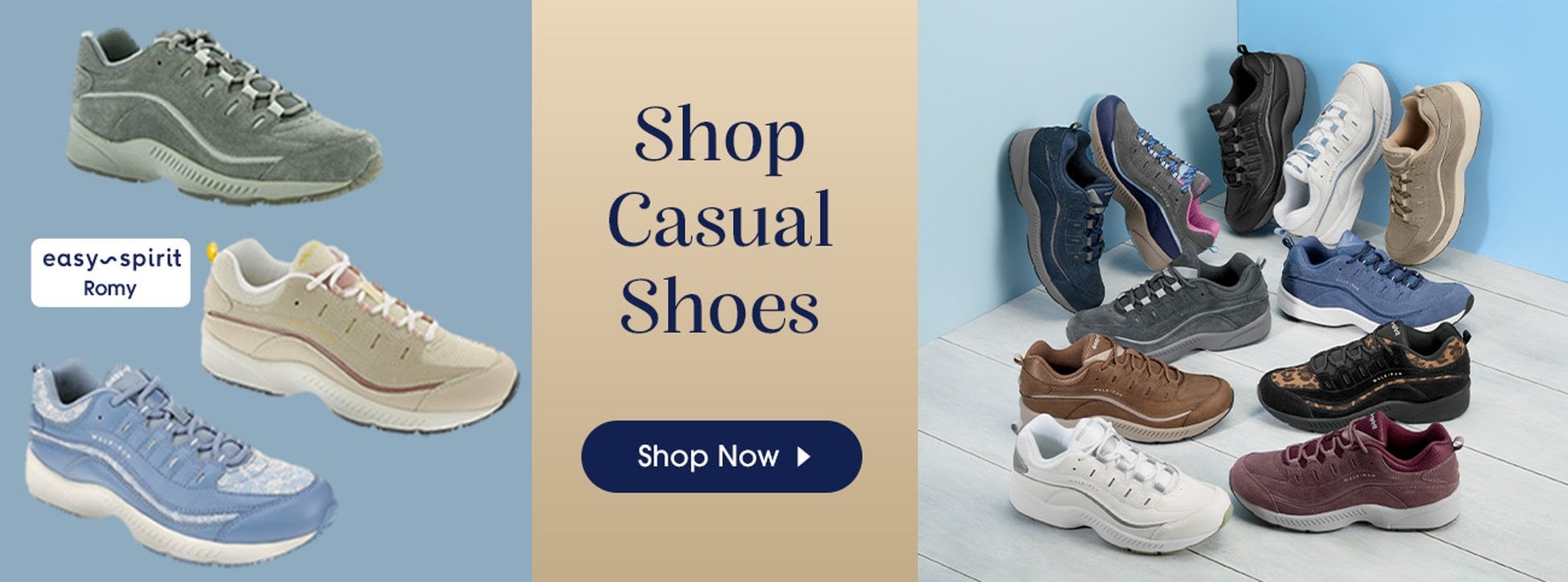 Shop Casual Shoes
