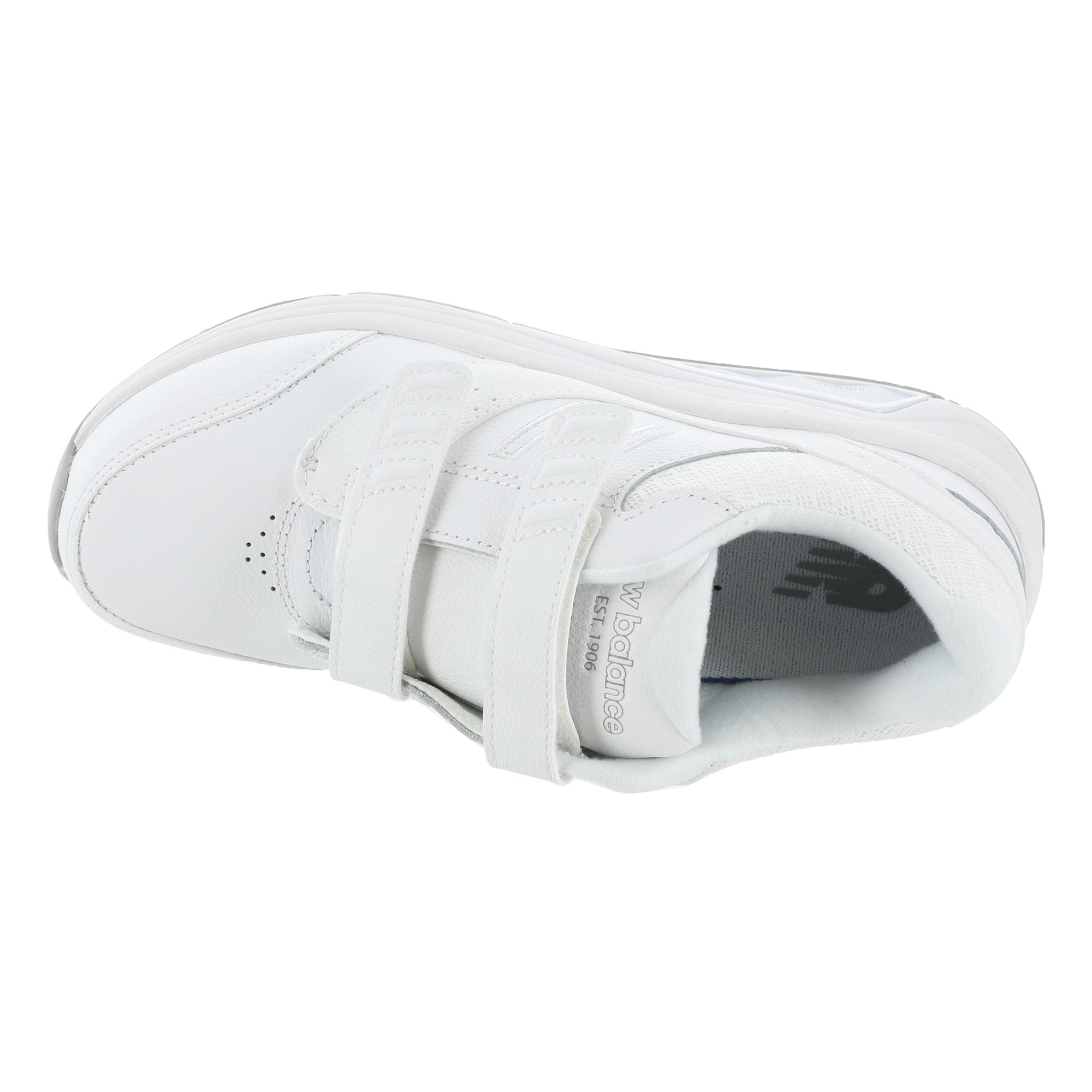 New Balance WW928V3 Hook and Loop Women's Walking Shoe | Maryland