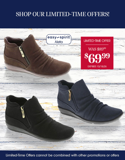 Image: Shop Limited-Time Offers