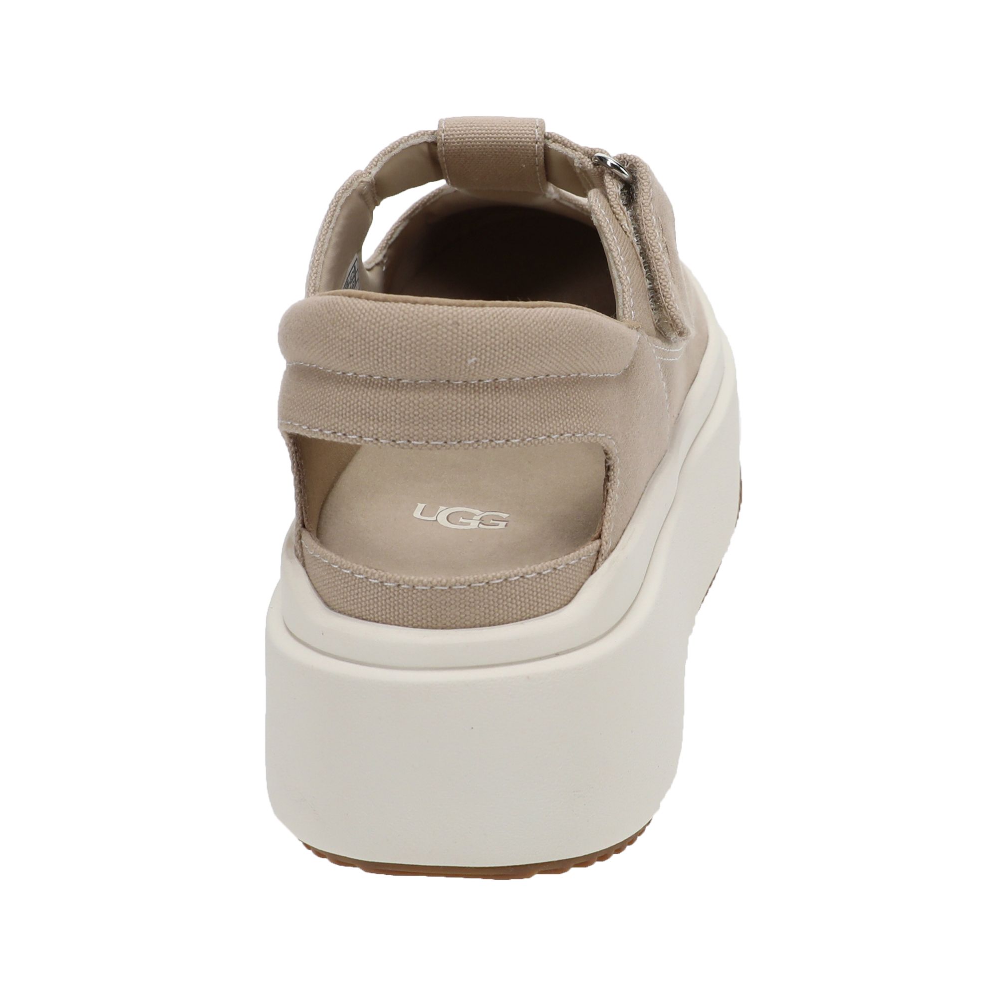 【UGG】★厚底サンダル★ Women's EZ-Duzzit T-Strap UGG® EZ-Duzzit T-Strap for Women | UGG®