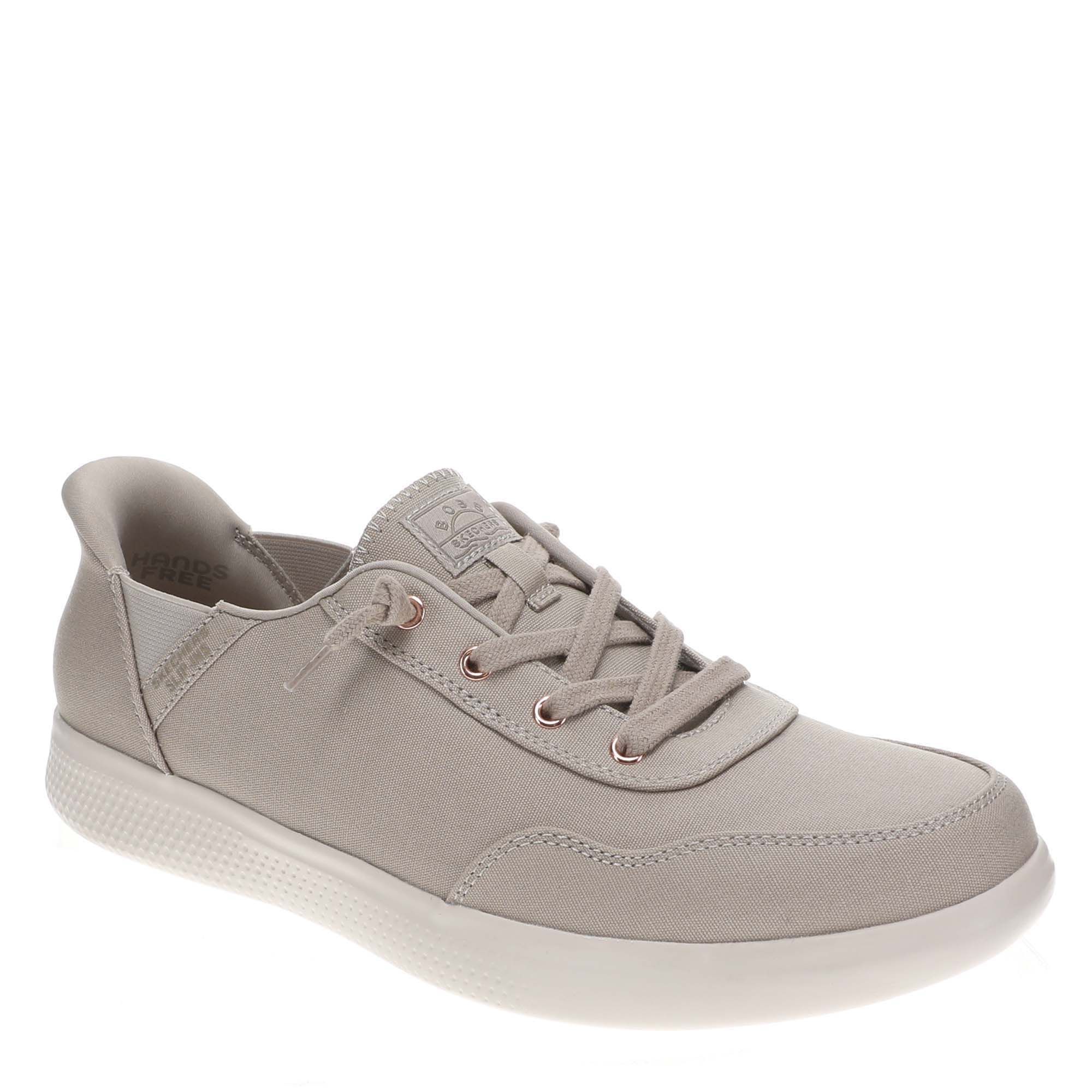 Skechers BOBS Slip-Ins: Skip Cute-B Cute Sweet (Women's
