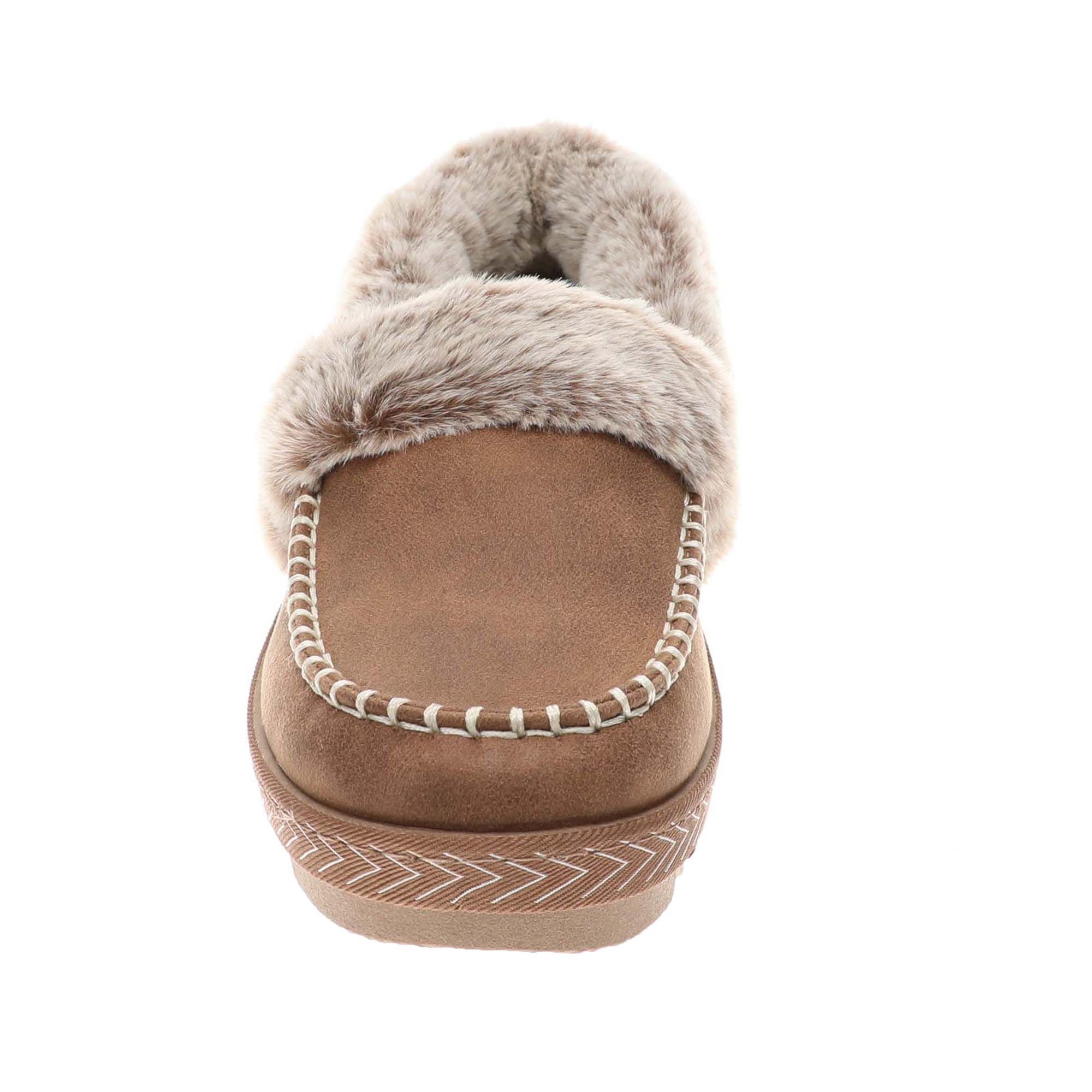 BOBS® from Skechers® Cozy Kiss-Snug Stitch (Women's) | Maryland Square
