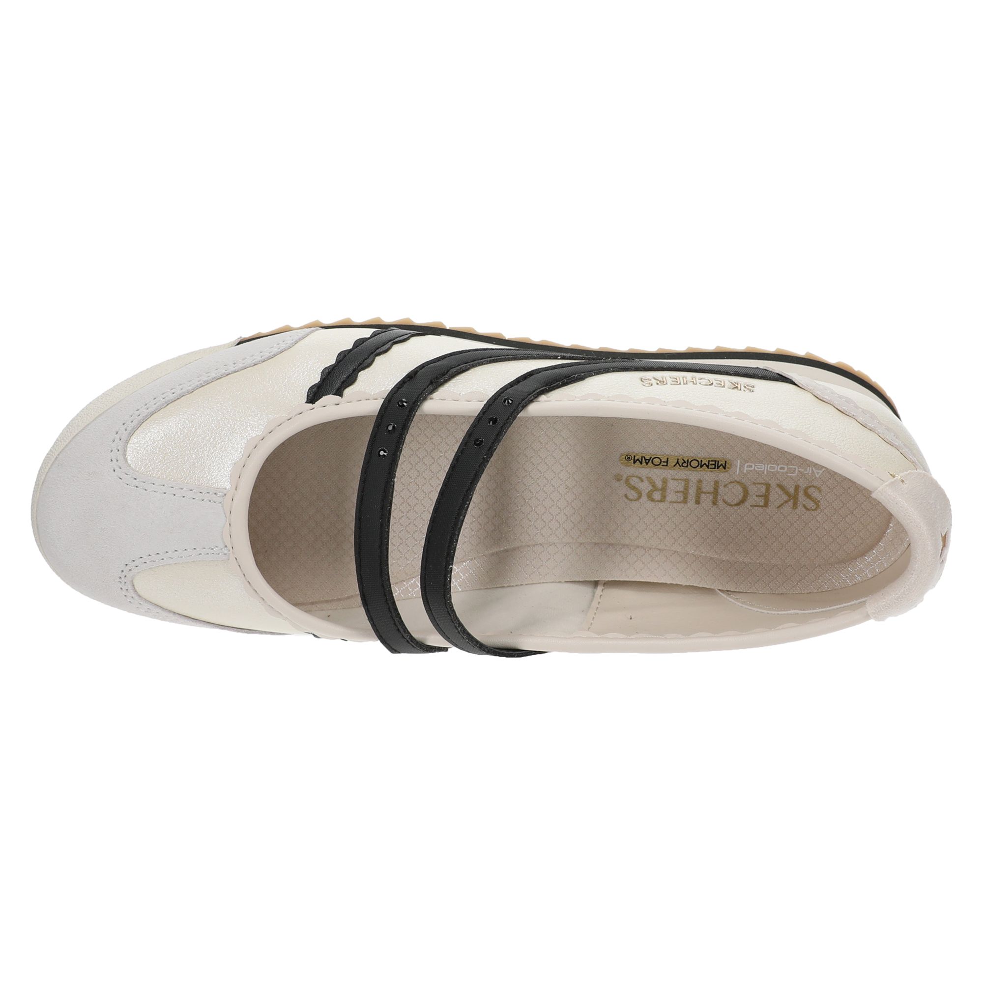 Skechers Court & Classics Topnotch - 185505 (Women's) | Maryland Skechers Court & Classics Topnotch - 185505 (Women's) | Maryland