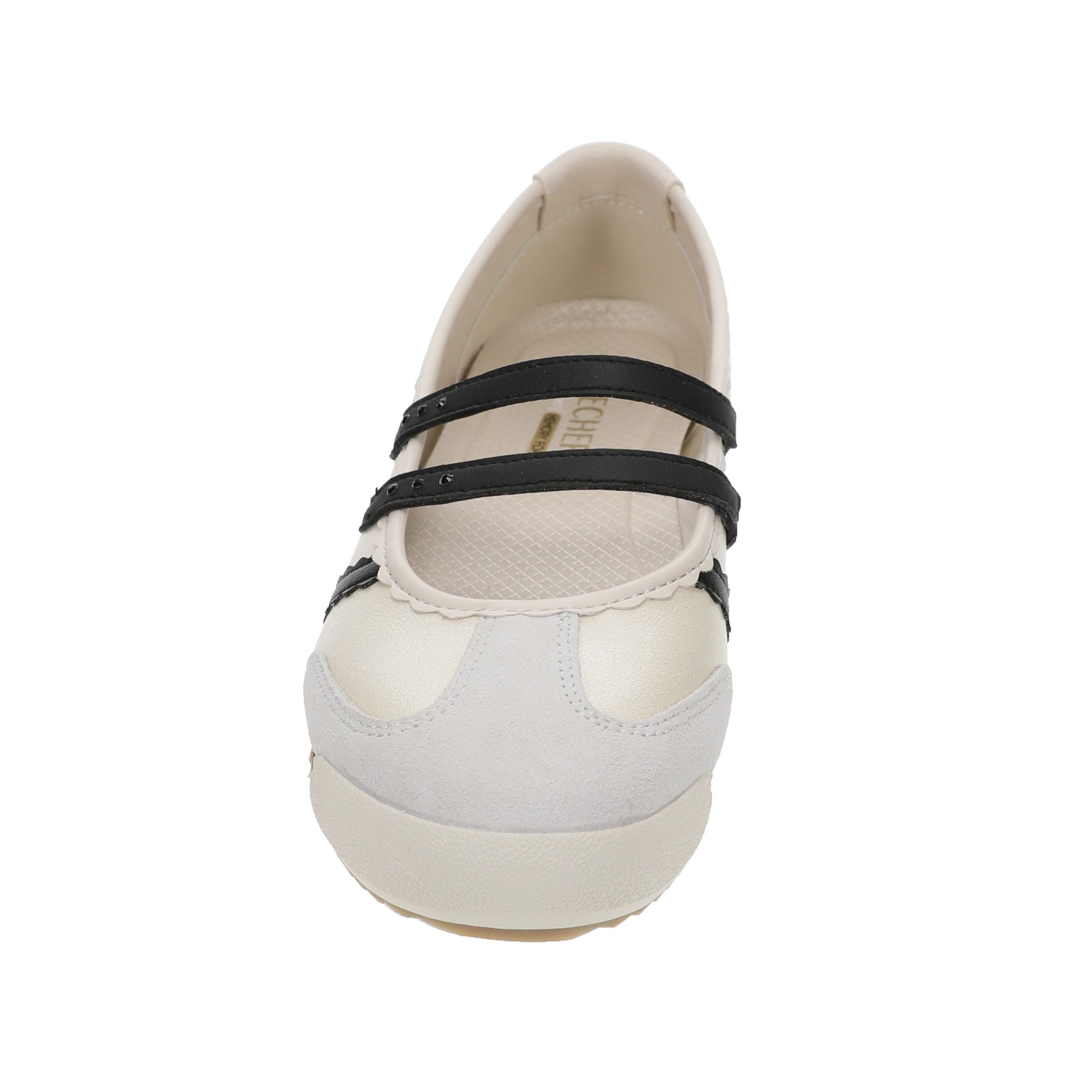 Skechers Court & Classics Topnotch - 185505 (Women's) | Maryland