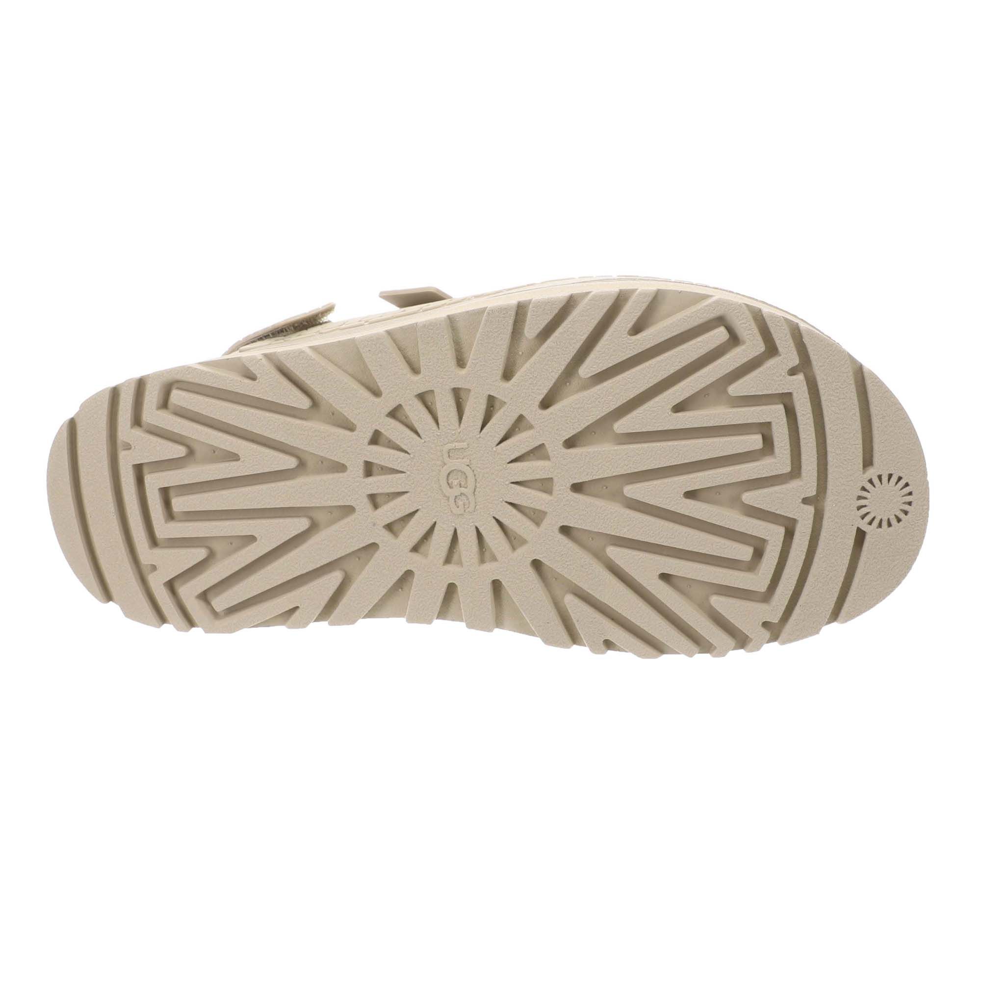 UGG® Goldenglow Embossed (Women's) | Maryland Square