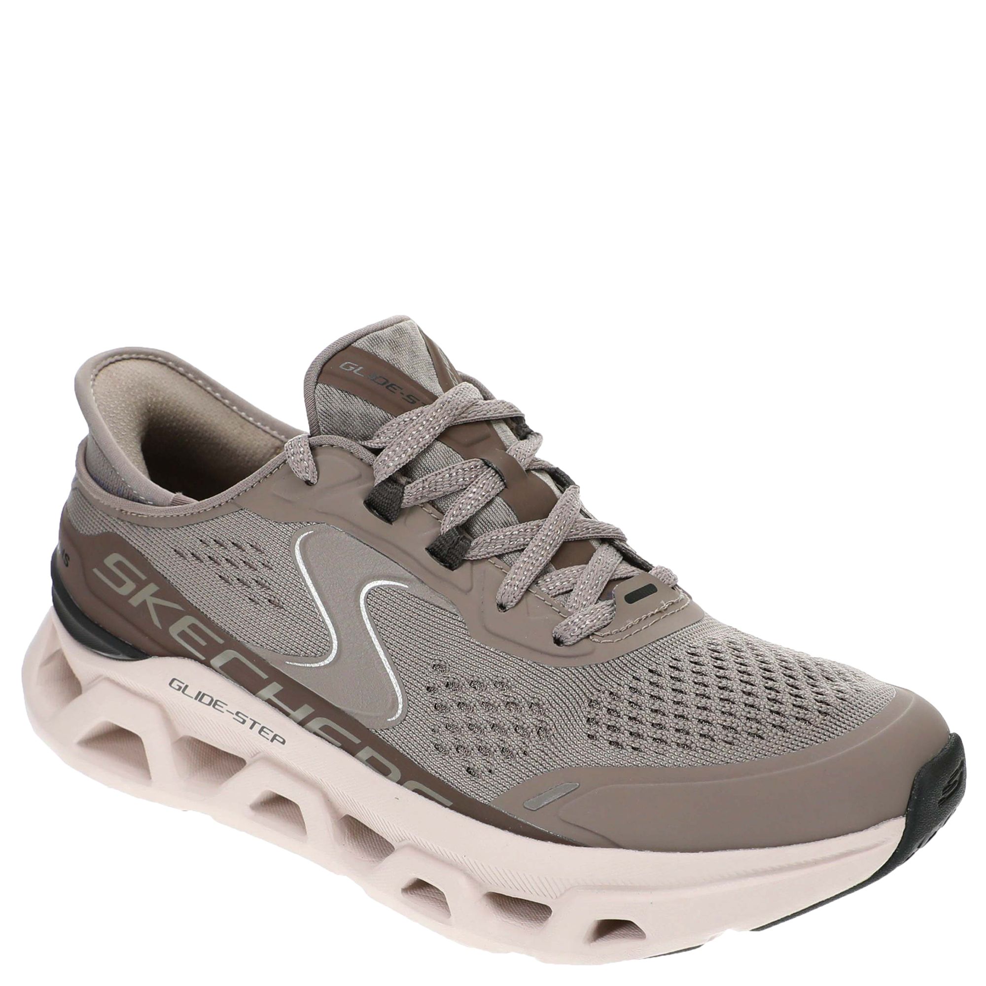【値下げ】 Slip-Ins: Sport Skechers Glide-Step (Women's Altus シューズ