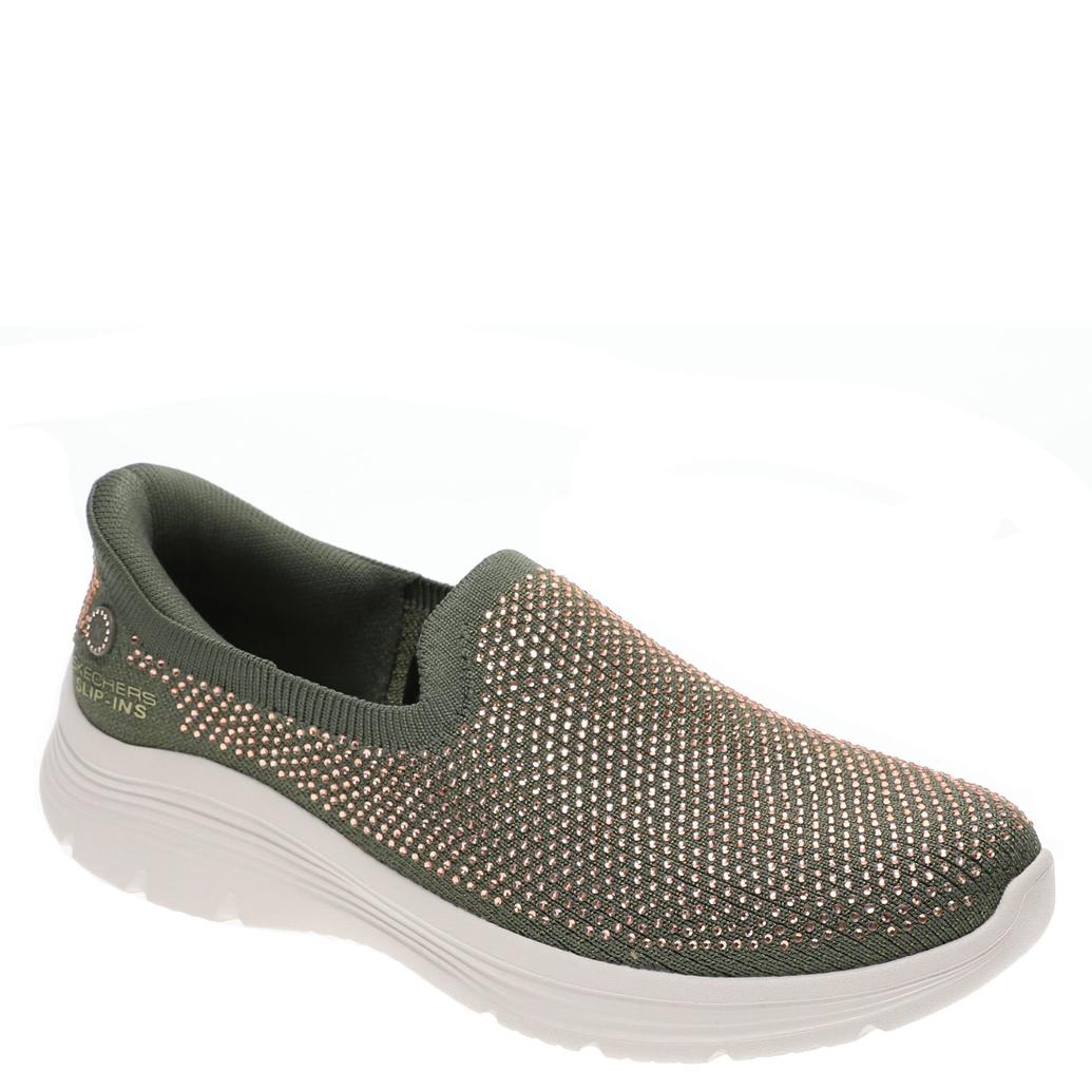 sketchers dress shoes women Skechers Women's Sloane On the Go Flex Radiant Slip-Ins Shoe Skechers Women's 108081 Dantey Maliny
