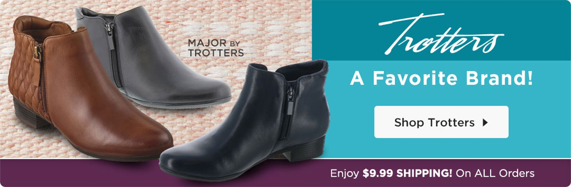 Shop Trotters
