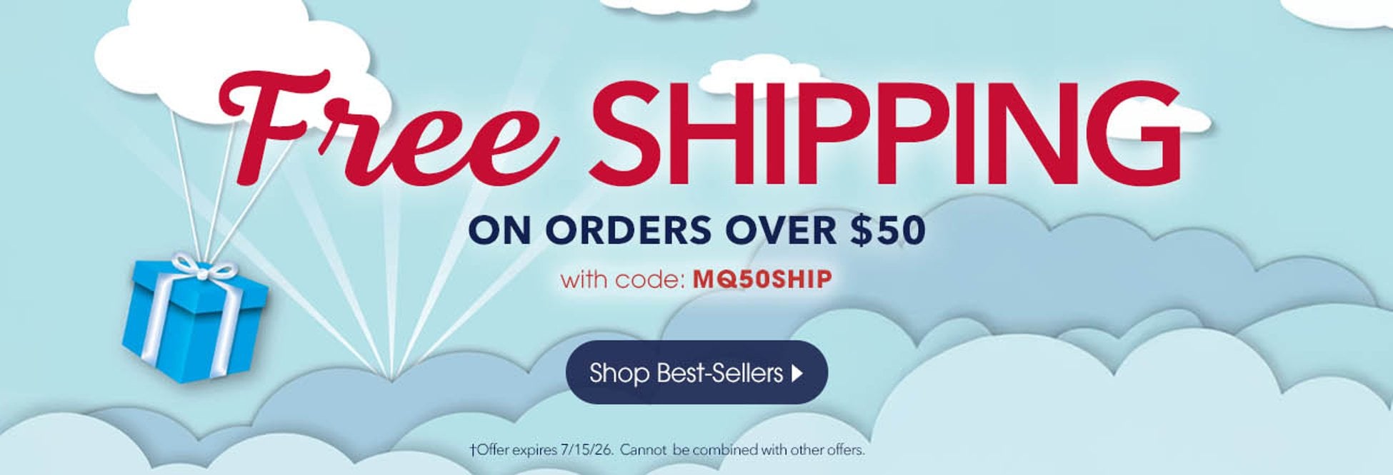 Shop Best-Sellers