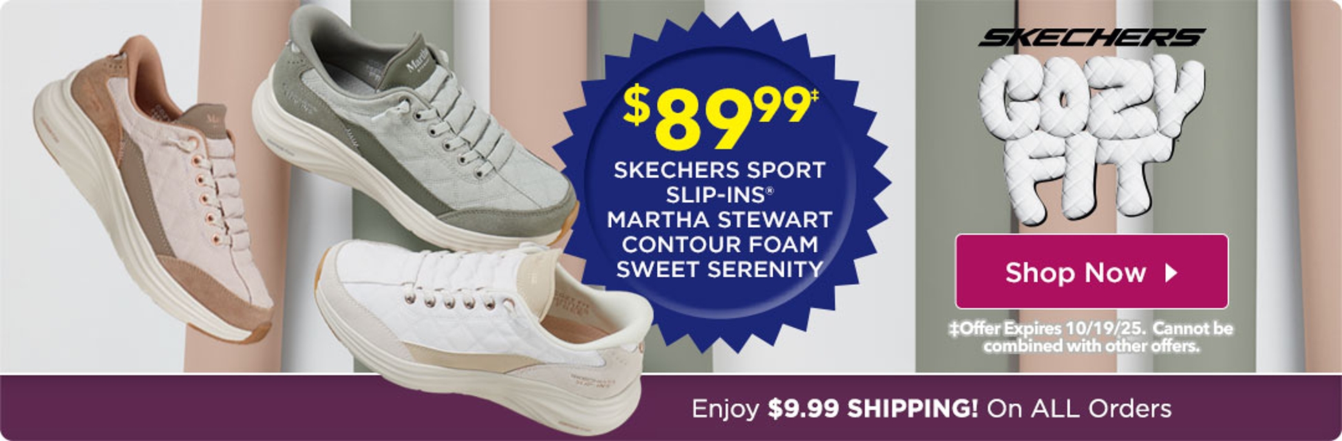 Shop Skechers Sweet Serenity