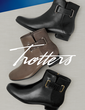 Trotters