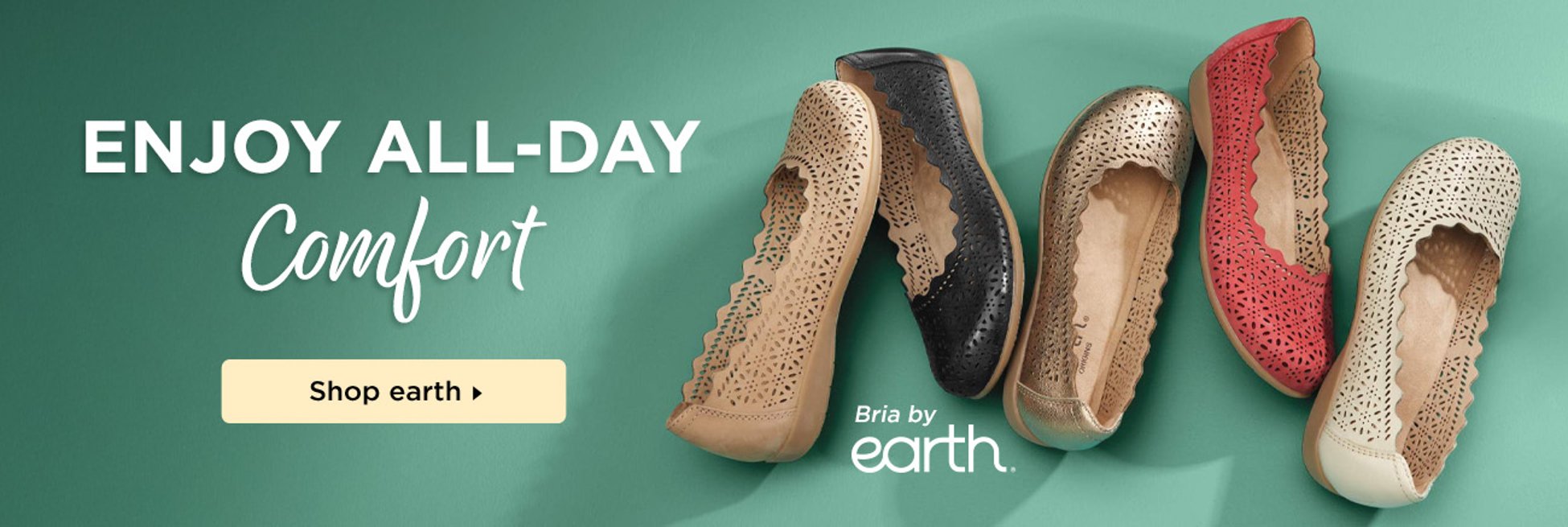 Shop earth