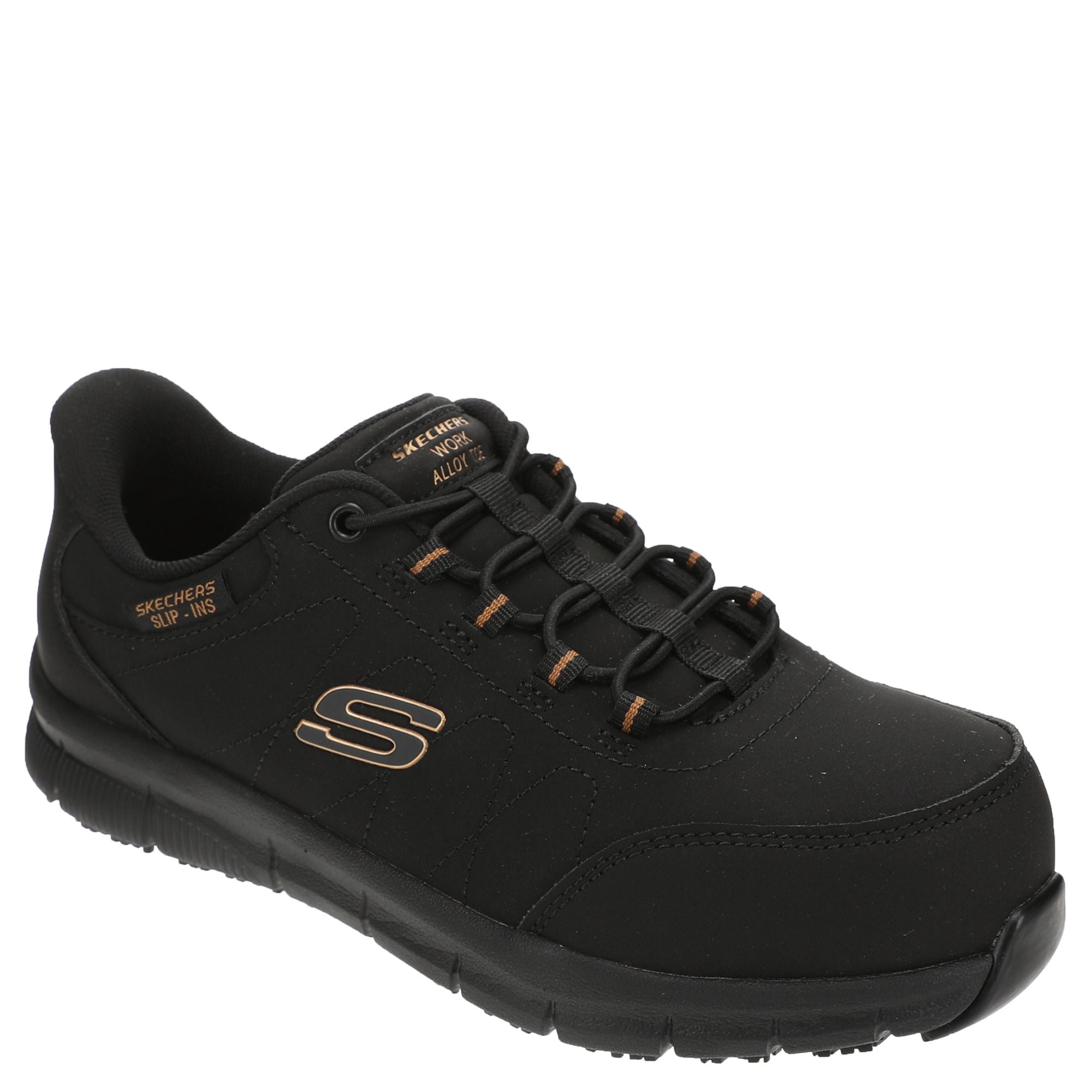 Skechers Work D'Lites Sr-108362 (Women's) | Maryland Square