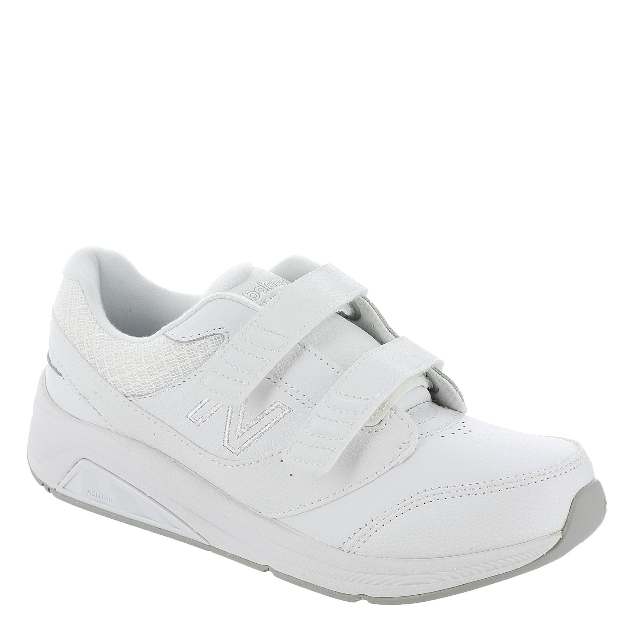 New Balance WW928V3 Hook and Loop Women's Walking Shoe | Maryland