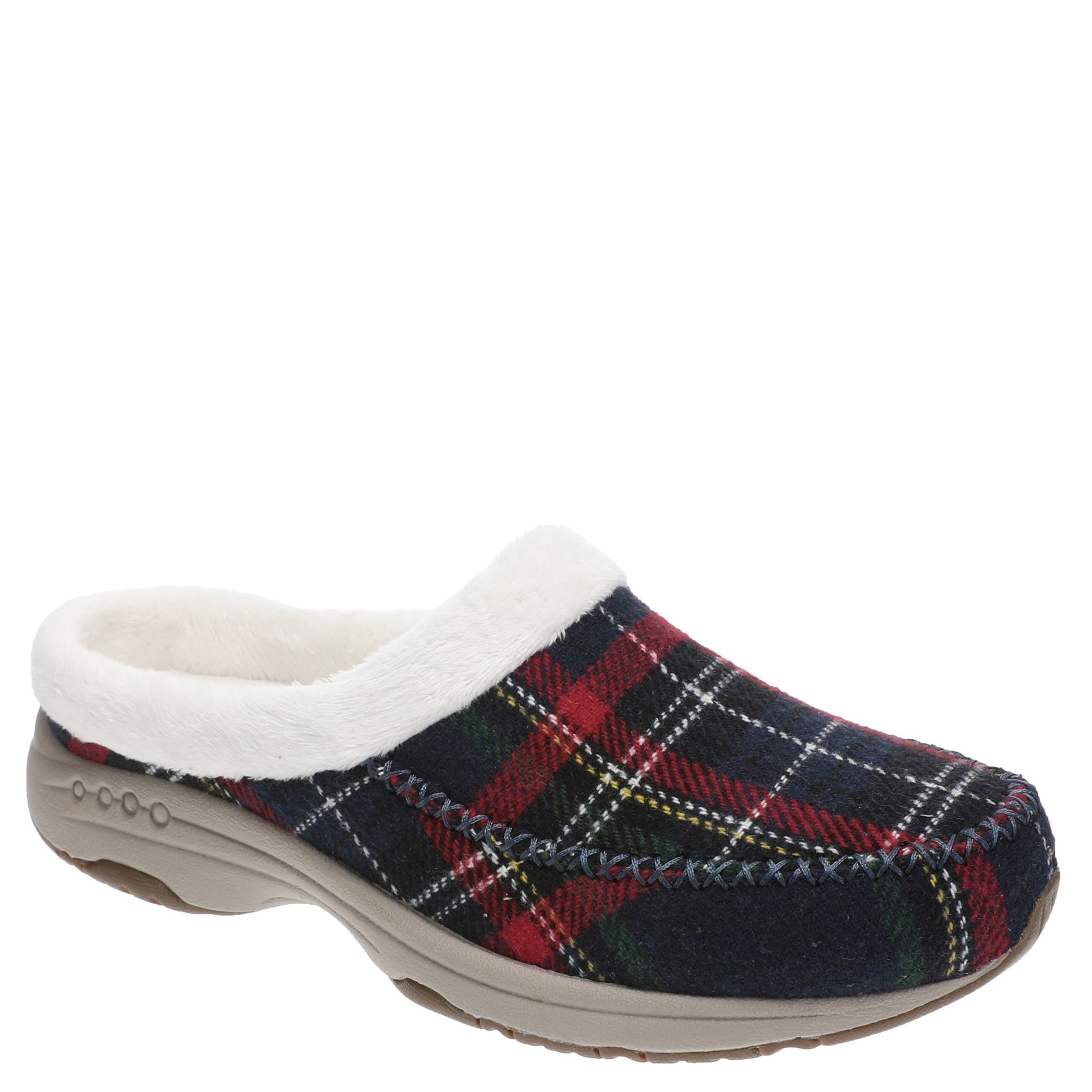 Easy Spirit Traveltime Slipper (Women's) | Maryland Square