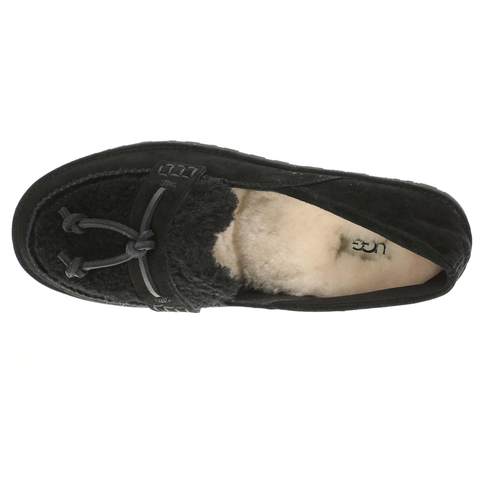 UGG® Zora Loafer (Women's) | Maryland Square