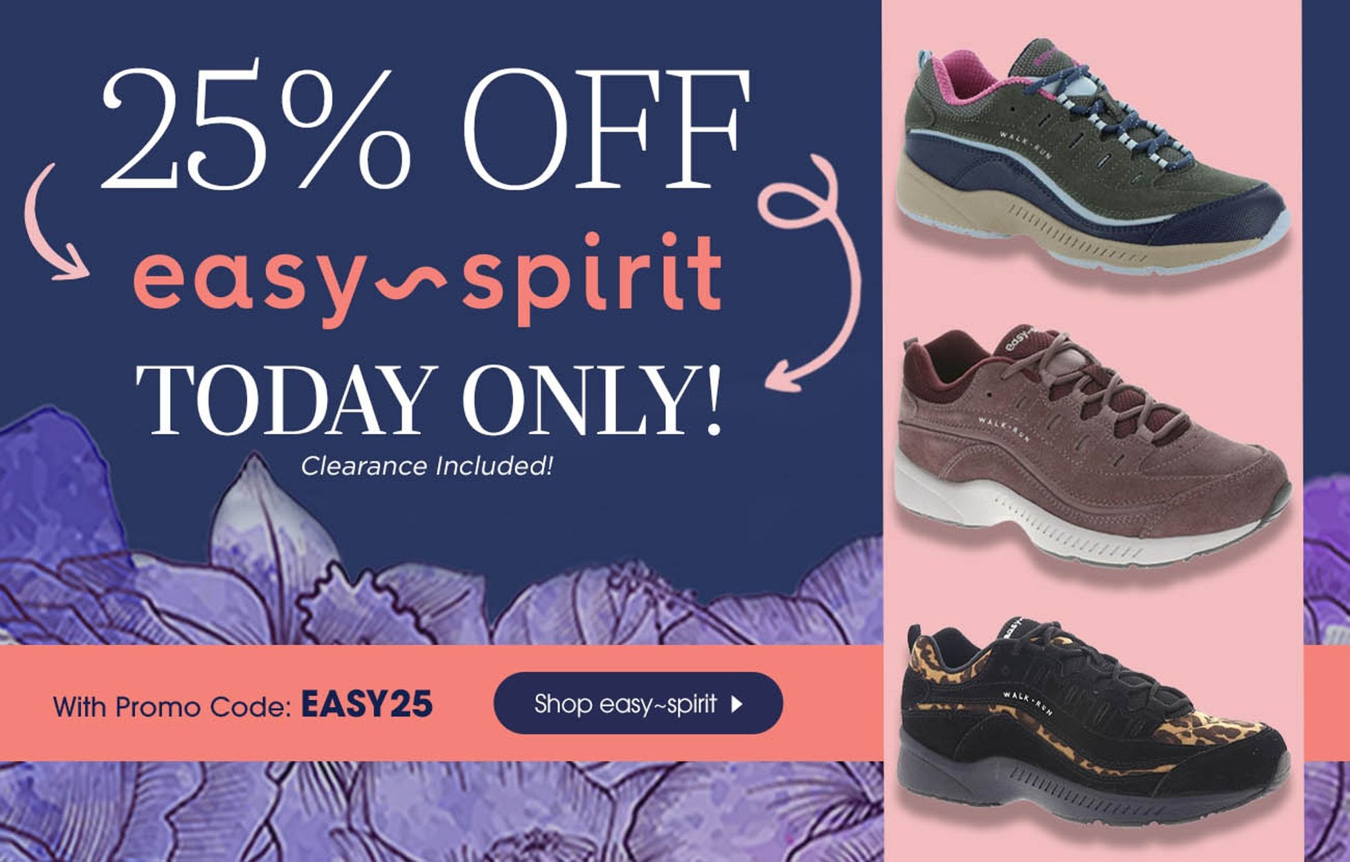 Shop Easy-Spirit