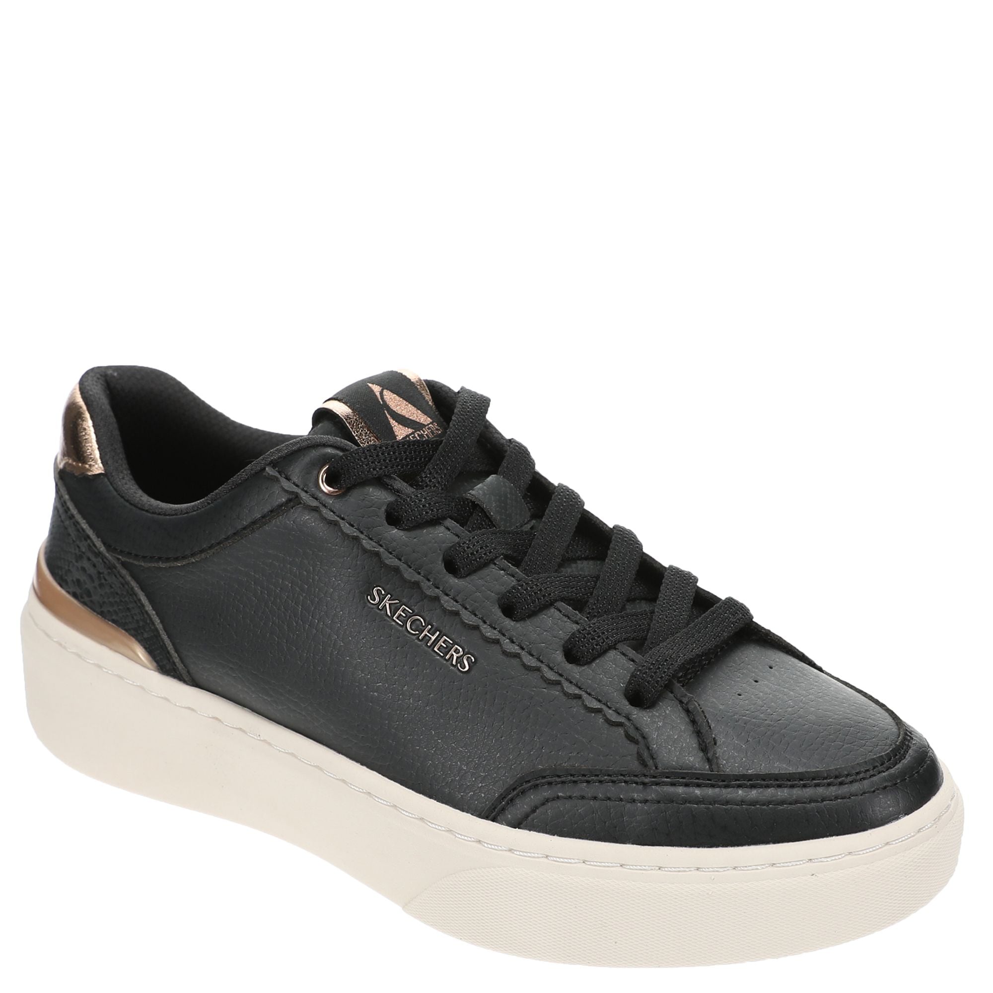 Skechers Court Classics Slip-ins®: Hot Shot - 185540 (Women's Skechers Court Classics Slip-ins®: Hot Shot - 185540 (Women's