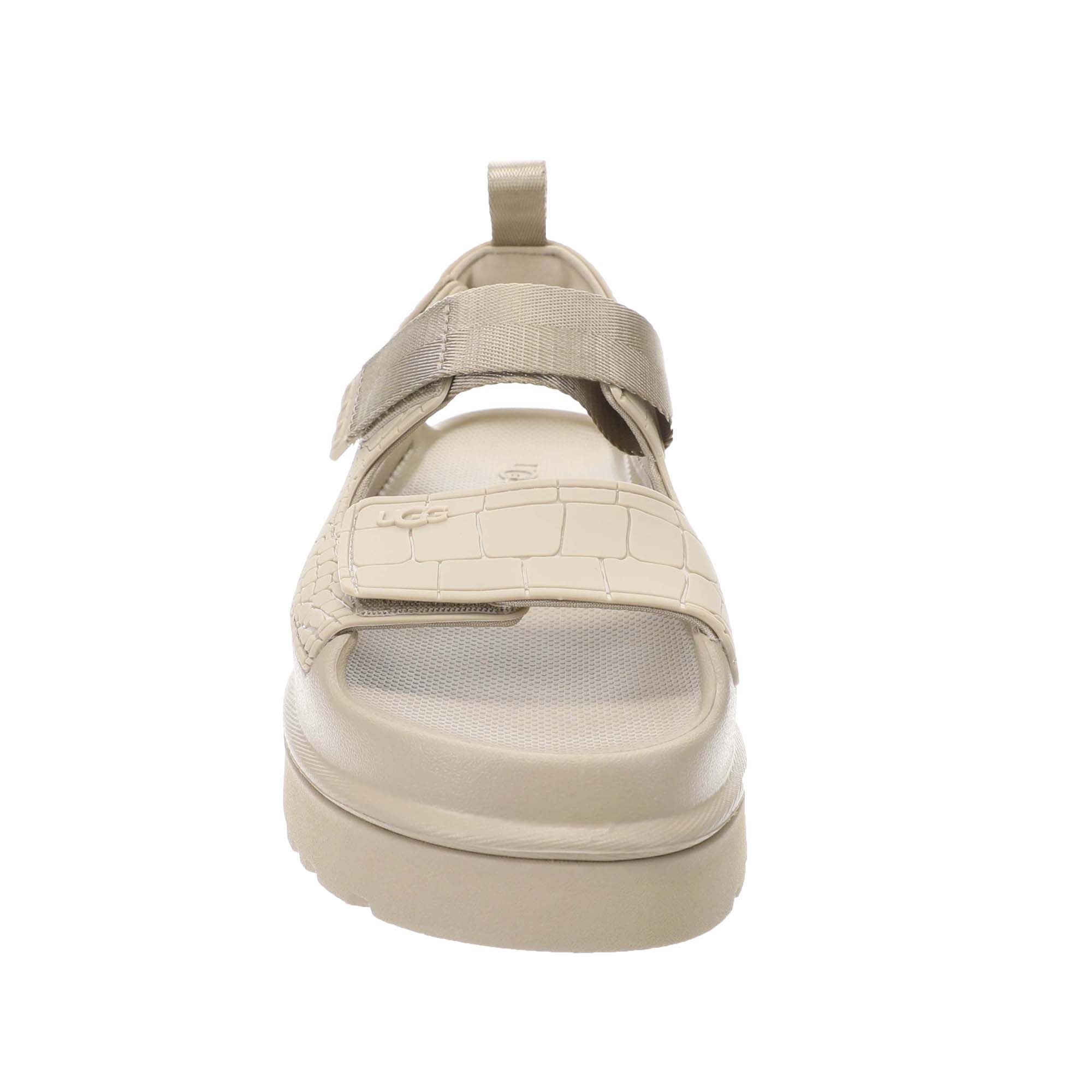 UGG® Goldenglow Embossed (Women's) | Maryland Square