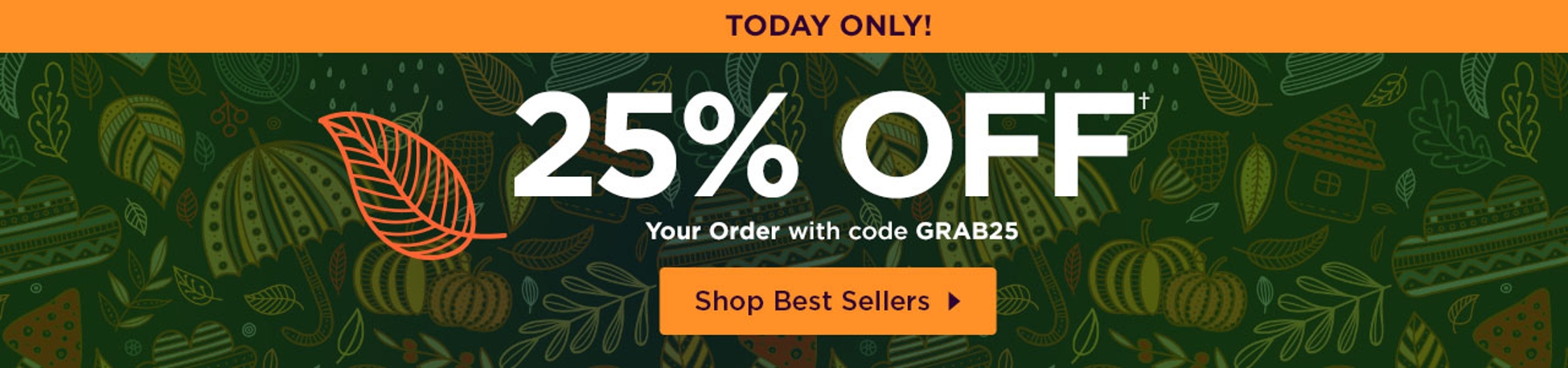 Shop Best Sellers