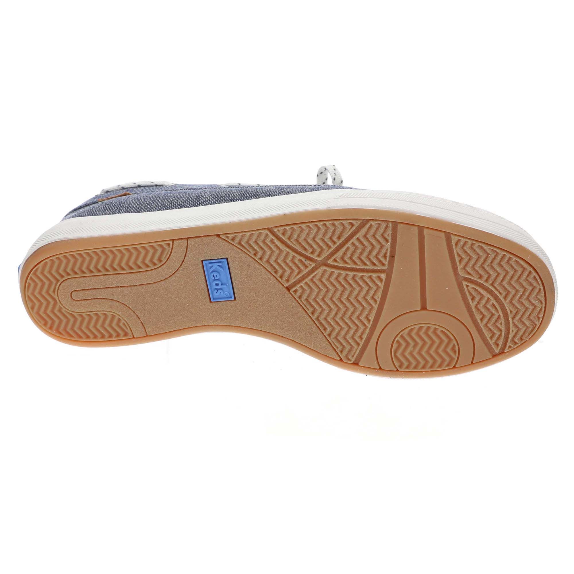 Keds Center III Boat Chambray (Women's) | Maryland Square