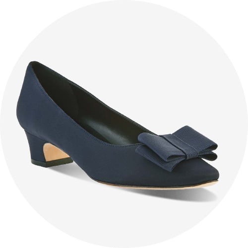 Image: Dress Pumps