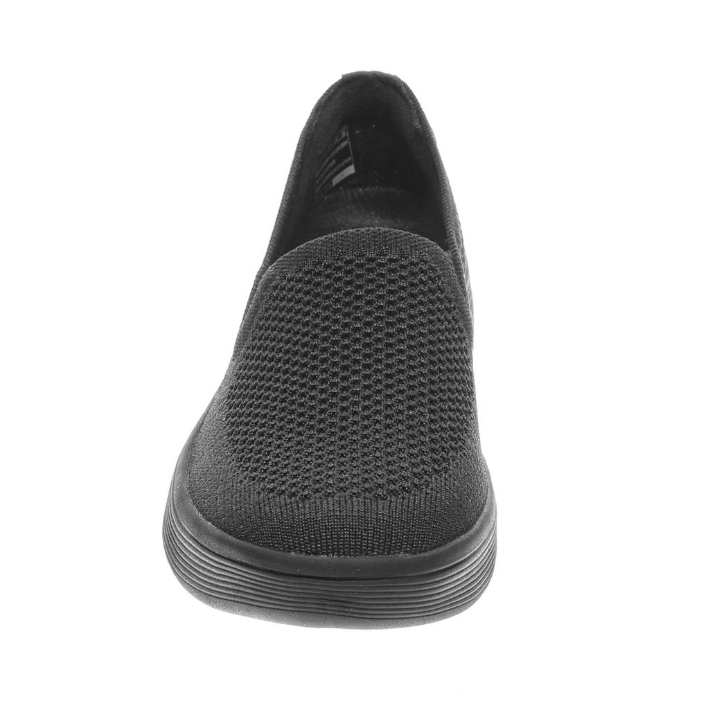 skechers dress knit relaxed fit Relaxed Fit Skechers Comfortable Dress Shoes Skechers Modern Comfort  Relaxed Fit: Arch Fit Laguna-Adore Her