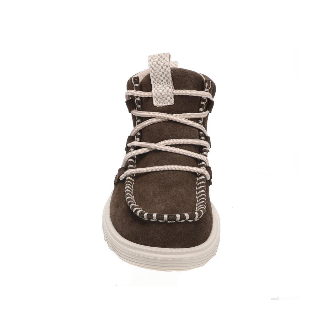 Hey Dude Reyes Suede (Women