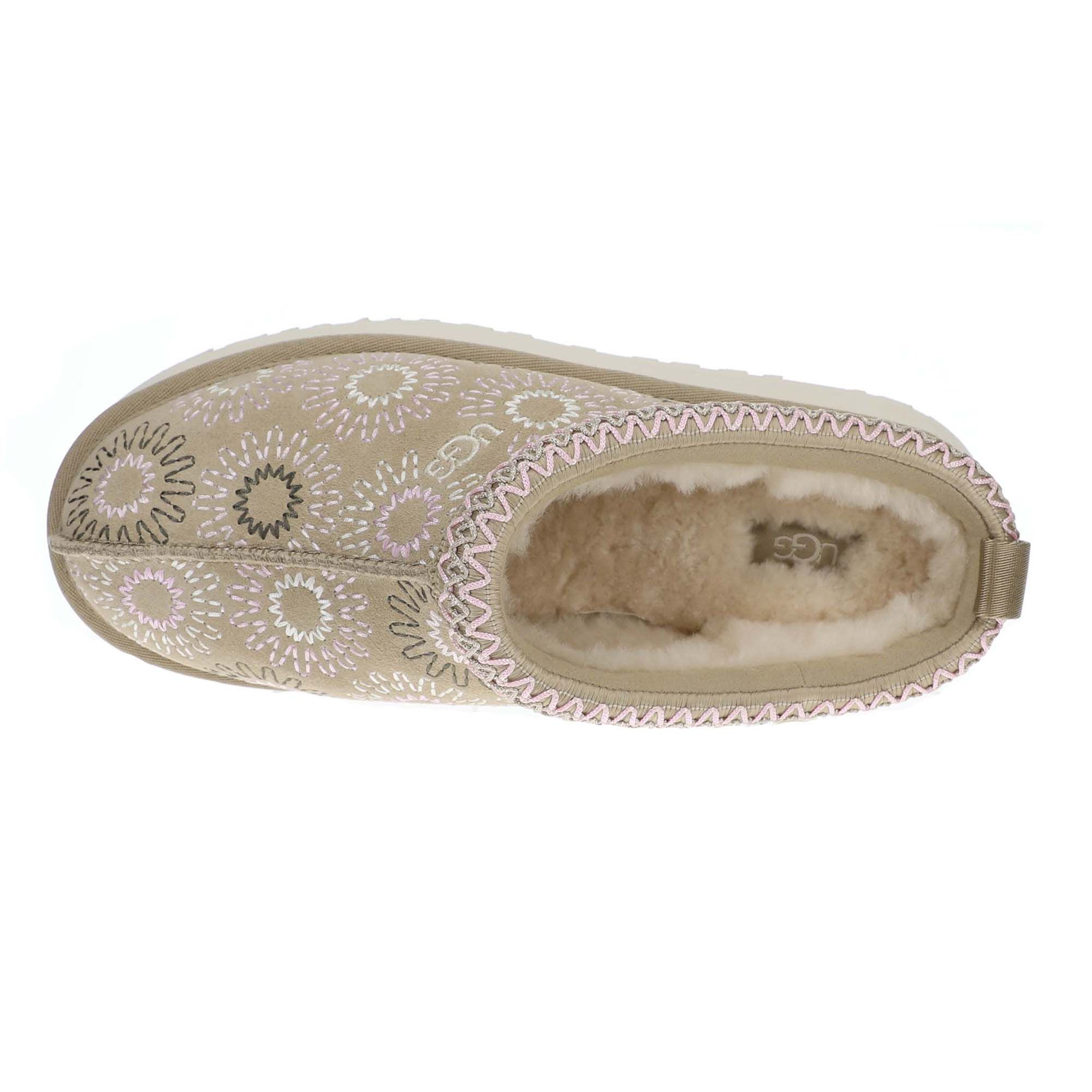UGG® Tazz Sun Stitch (Women's) | Maryland Square