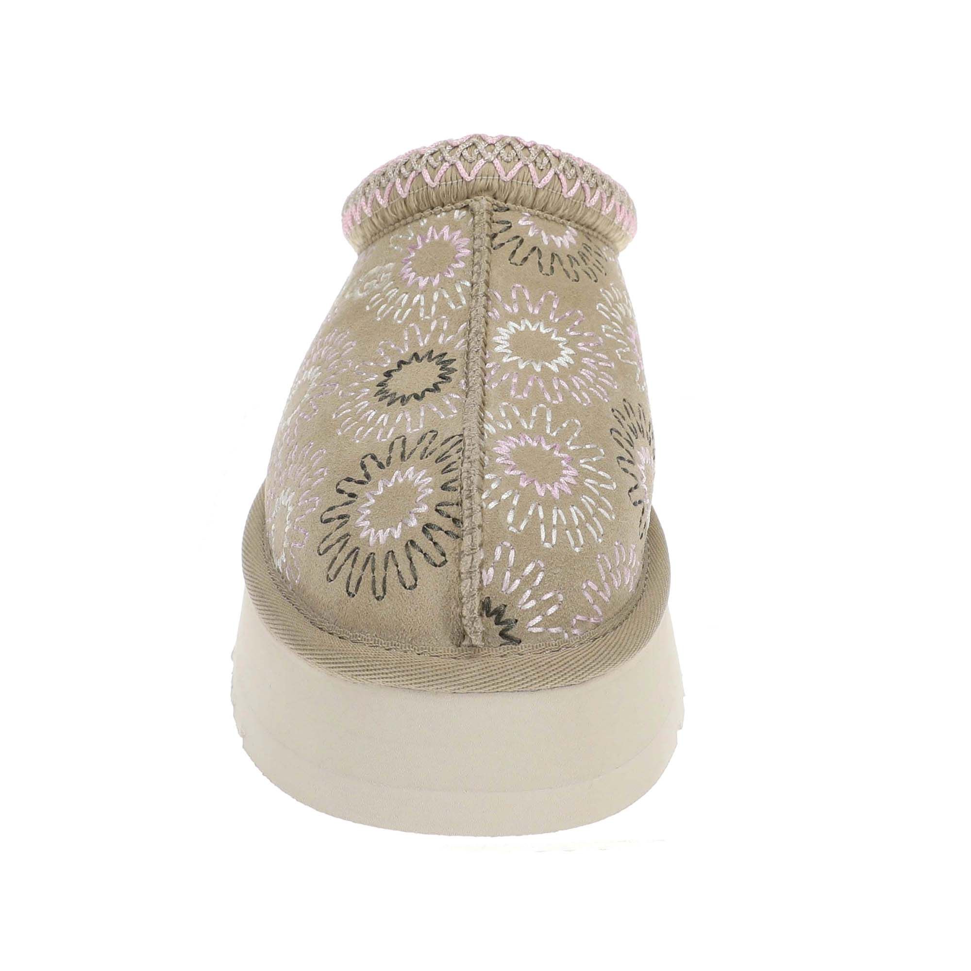 UGG® Tazz Sun Stitch (Women's) | Maryland Square